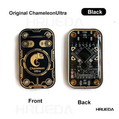 Ultra Rfid Ultimate Emulator NFC Key Solution Open Access Control System Reader