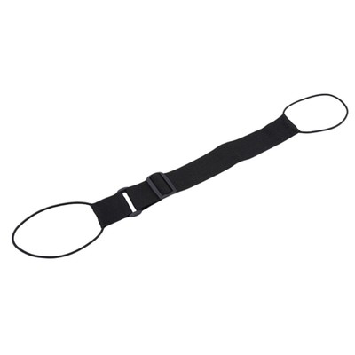 Elastic Luggage Straps Bag Carry Adjustable Suitcase Belt Portable Travel Strap