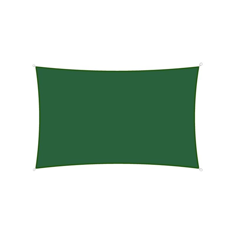 Wasserdichte Sonnensegel für Garten & Terrasse