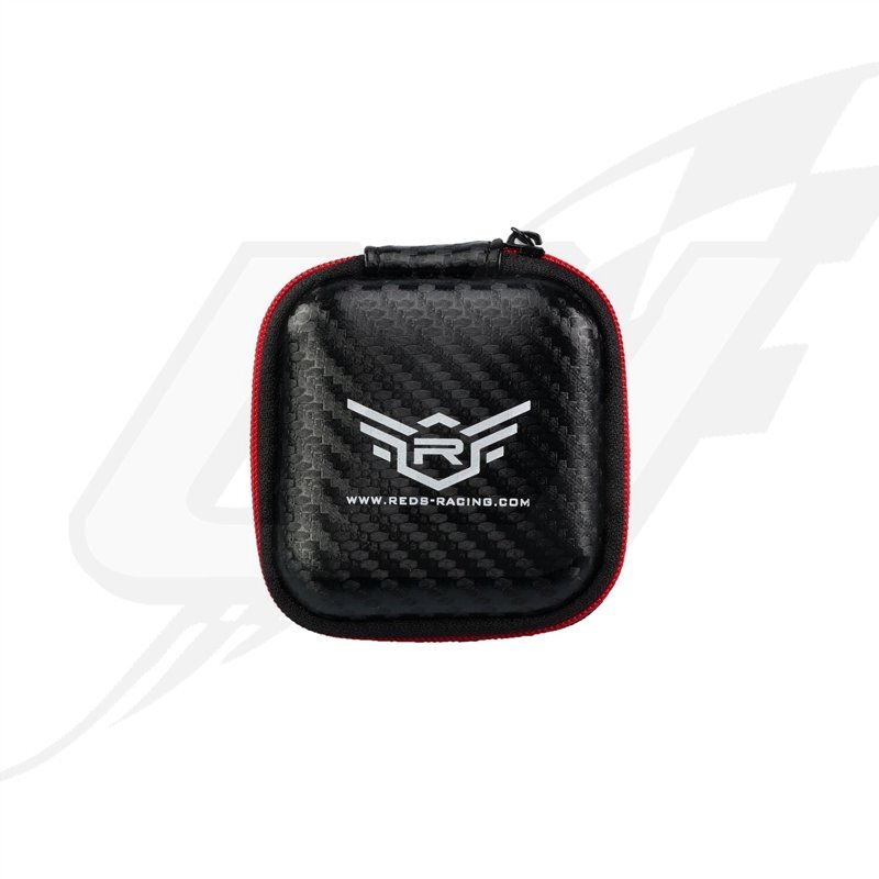 Fr- Reds Custodia Per Candela A Incandescenza - Enac0015