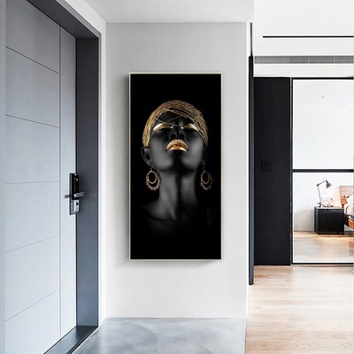 Cuadros Decorativos de Pared Adornos Accesorios de Casa Para El Hogar Modernos