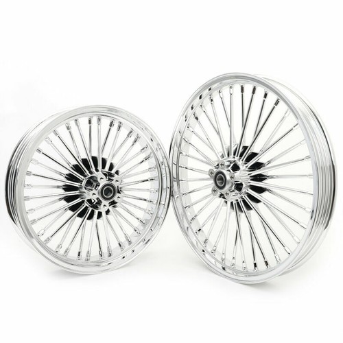 fat spoke wheels for heritage softail