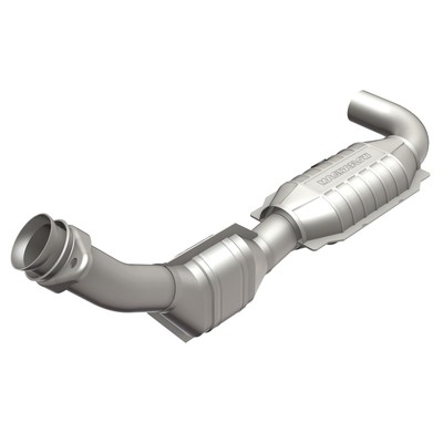 MagnaFlow California Converter 447145 Direct Fit California Catalytic Converter