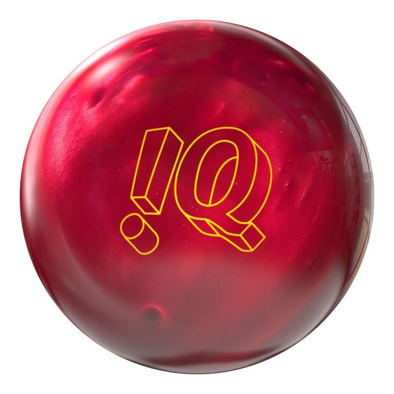 Storm IQ Tour Ruby Bowling Ball | eBay