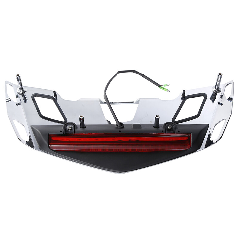 Trunk luggage Rack LED B   rake Light Fit For Honda Goldwing