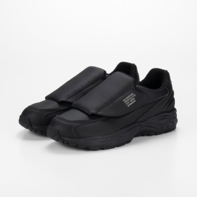 Moonstar 810s ET029 BANDSTUDEN Black White 3E 2colors Men's Size