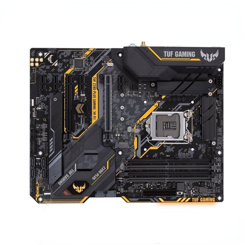 ASUS　TUF Z390-PLUS GAMING　LGA1151 $_10.JPG?set_id=880000500F