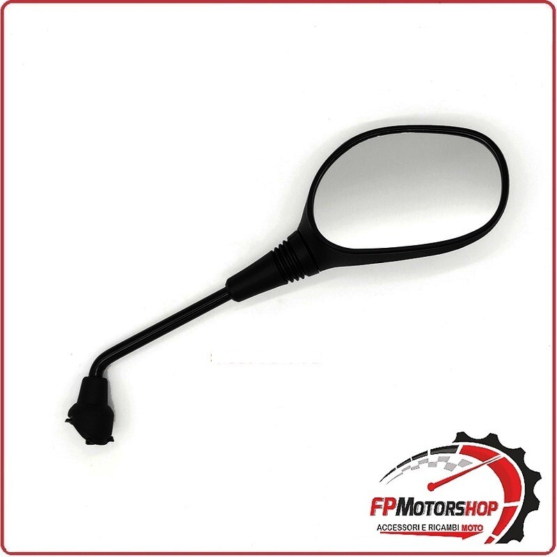 SPECCHIO SPECCHIETTO RETROVISORE DX PER SCOOTER YAMAHA X-MAX 125 06>06 250 05>06