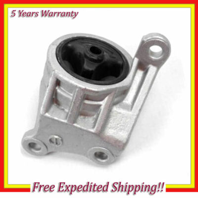 Left Engine Motor Mount For 00-09 Mitsubishi Lancer MR403670