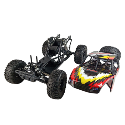 Vrx sales racing rc