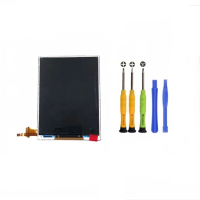 NEW Replacement Lower Bottom LCD Screen Nintendo NEW 3DS XL (NEW Model) W/ Tools