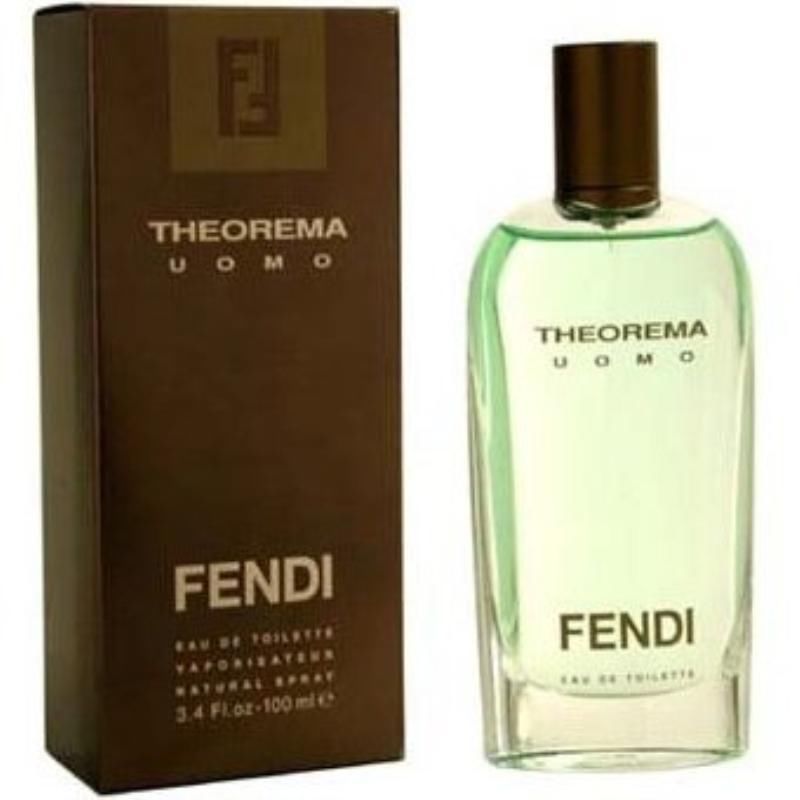 Fendi Men's Fragrances