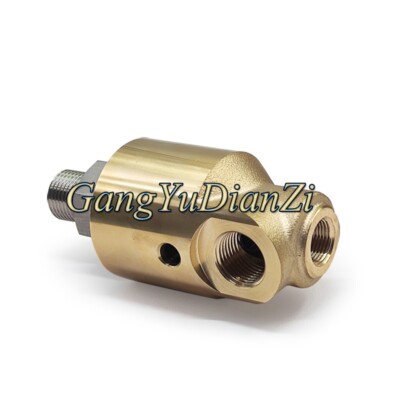 1PCS New 57-050-094 High-Speed Rotary Joint Substitute
