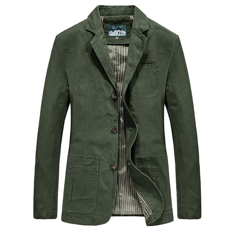 Coat Outwear Fashion Casual Jackets
