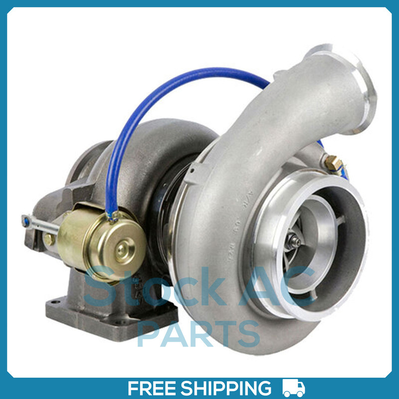 Turbo for 99-03 Detroit Diesel Series 60 Models 14.0L - Picture 1 of 6
