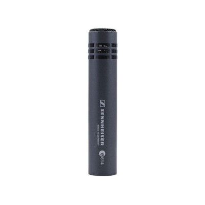Opened E614 Super-Cardioid Condenser Instrument Drum Microphone