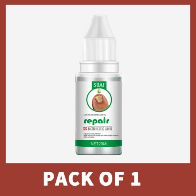 Nail Fungus Treatment Serum Toe Foot Fungal Repair Removal Gel Paronychia