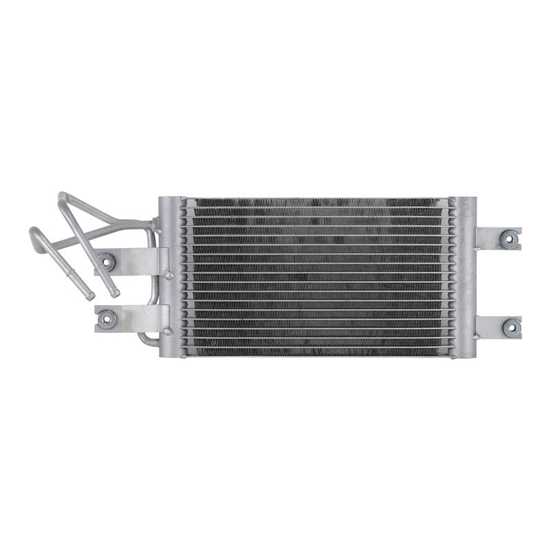 New Transmission Oil Cooler for 06-14 Honda Ridgeline 6CY/3.5L - Picture 2 of 6