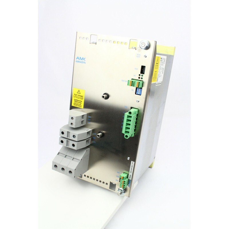 Amk Amkasyn 47141-1235-1335371 Ke 60-S2 (P21.376)