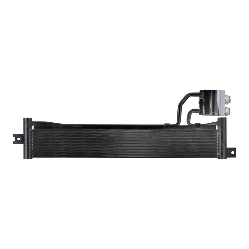 New Transmission Oil Cooler for 14-18 Jeep Cherokee 4CY/2.4L/6CY/3.2L - Picture 3 of 7