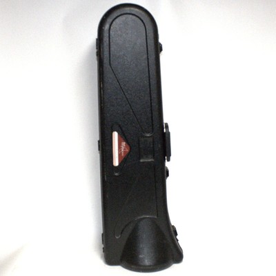 Vincent Bach Aristocrat TB-600 Brass Tenor Bb Student Trombone with Hard Case