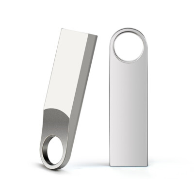 512GB 256GB New Metal USB Flash Drive Memory Stick Pen U Disk Photo Storage