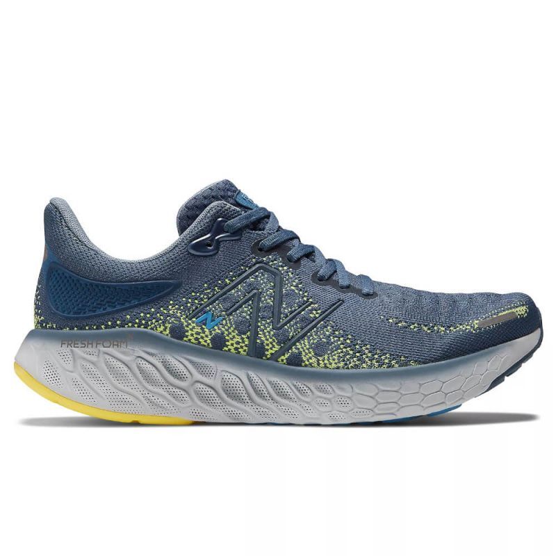 

Мужские кроссовки New Balance Fresh Foam X 1080v12 - M108012N, Синий