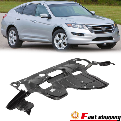 Для Honda Accord 12-15 Crosstour 2008-2012 годов выпуска Передний брызговик двигателя под прикрытием