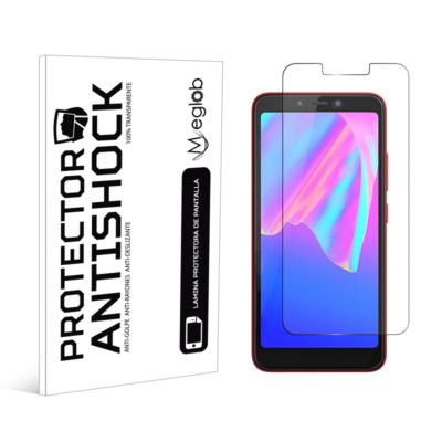 ANTISHOCK Screen protector for Infinix Smart 2 Pro
