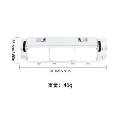 For Xiaomi Mi Robot Vacuum Mop 2 Pro/Mop 2 Lite/MJST1S/Lite MJST1SHW Spare Parts