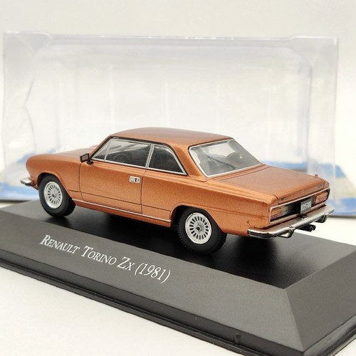 Renault Torino ZX
