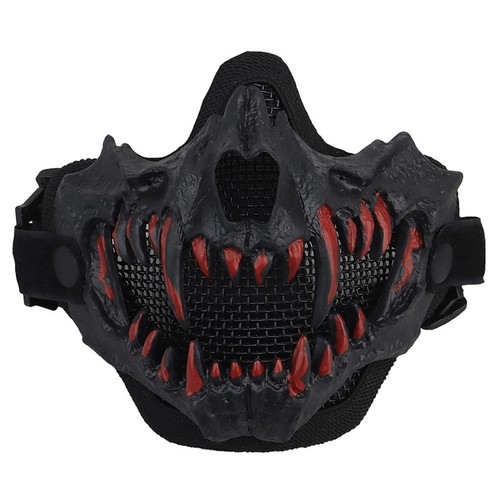 ☆maskh★ Amazon.com: ZXICH Full Face Respirator Gas Mask with Filters