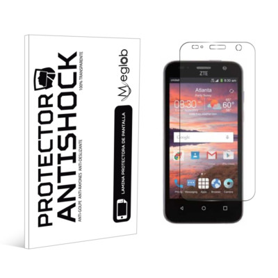 ANTISHOCK Screen protector for ZTE Overture 2