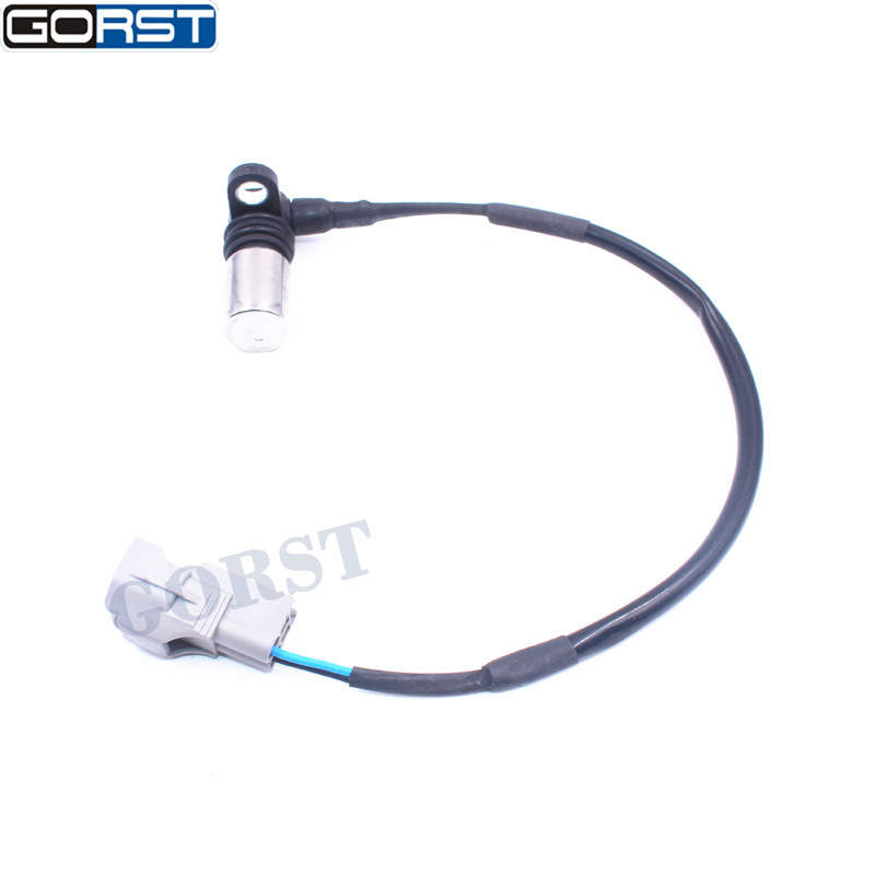 HEnみ Crankshaft Position Sensor for Hino Isuzu 4HK1 6HK1 029600