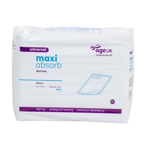 Hilfsmittel bei Inkontinenz