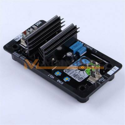 New 1PC leroy somer automatic voltage regulator AVR R250