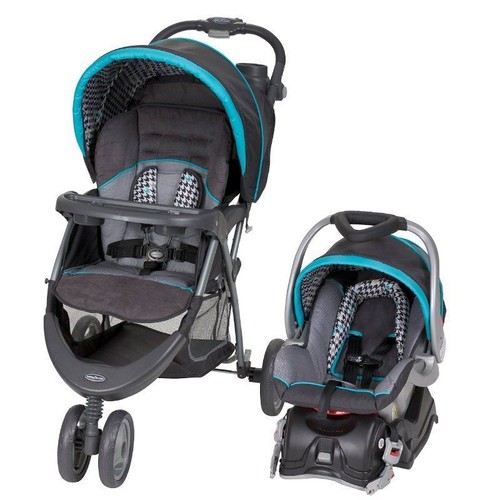 Baby Trend Playard MATTRESS & CARRY BAG ONLY | eBay