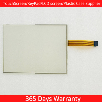 Touch Screen Glass Panel For Microtouch RES-12.1-PL8 RES-12.1-PL8T E188103