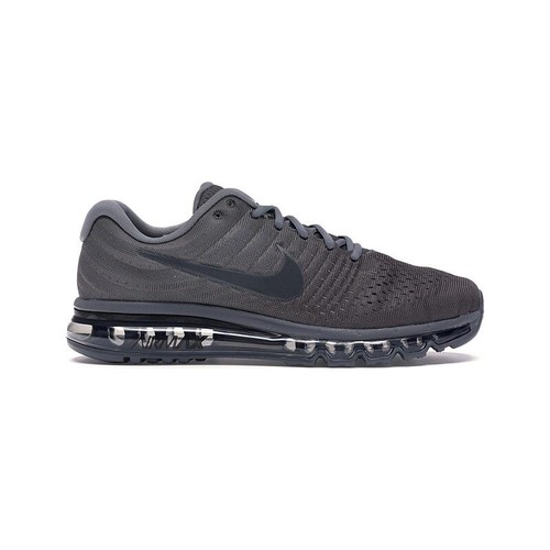 新品同様 大人気 NIKE AIR MAX 2017 W23.5 ☆NIKE☆大人気☆AIR MAX 2017☆追跡可 (Nike/スニーカー