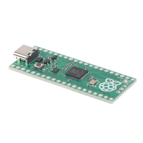 Pico Board Rp2040 Micro Dual-core Arm 133mhz Cortex-m0+ Proces@-@