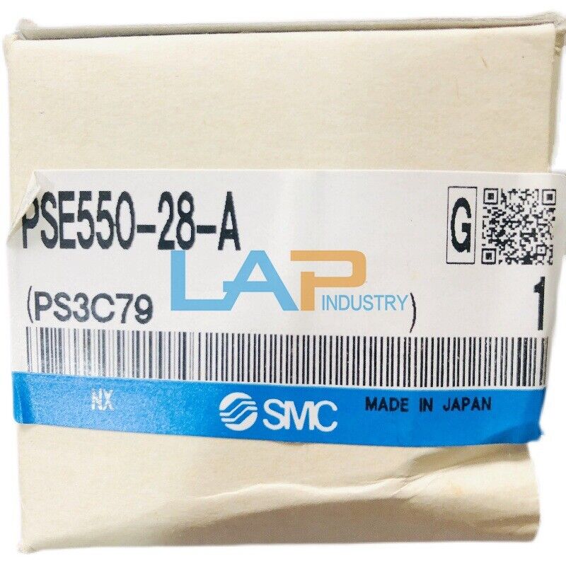 1PCS NEW FOR SMC pressure sensor PSE550-28-A 0~2kPa