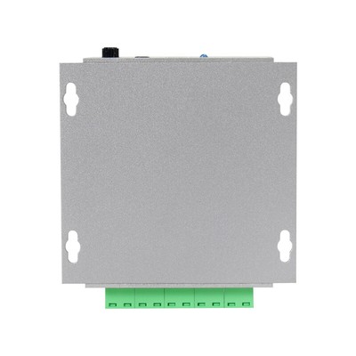 Modbus RTU Stereo Audio Player with 25W*2 Amplifier
