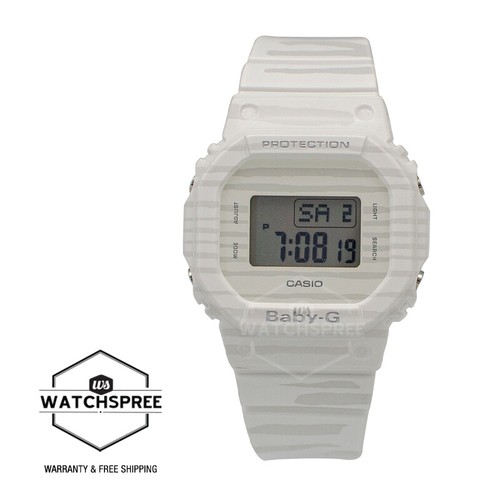 Pre-owned Casio G-shock & Baby-g Animal Themed Pair Models 2019 Watch Slv19b-1d