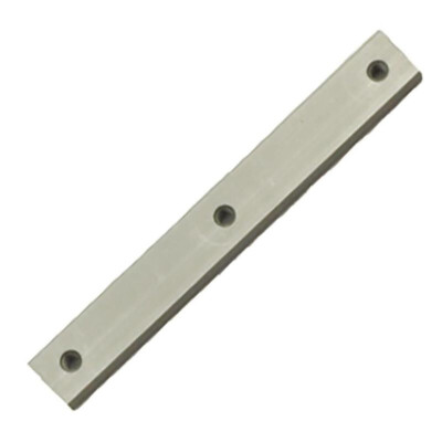  YakAttack Fullback 4'' Backing Plate for GT90 and GTTL90 4'' GearTrac
