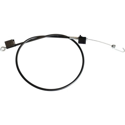 REPLACES TORO TRACTION CABLE 130-9689 FITS 21" HEAVY-DUTY RECYCLER STENS 290-985