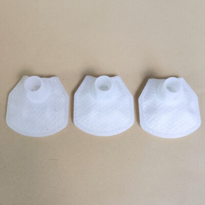 3x Fuel Pump Strainer Filter for Kawasaki ZX600 Ninja ZX-6R ZX600P 2007 2008