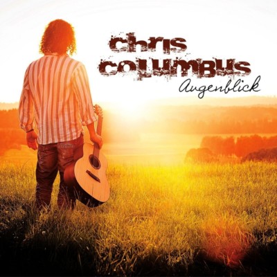 CHRIS COLUMBUS - AUGENBLICK  CD NEU