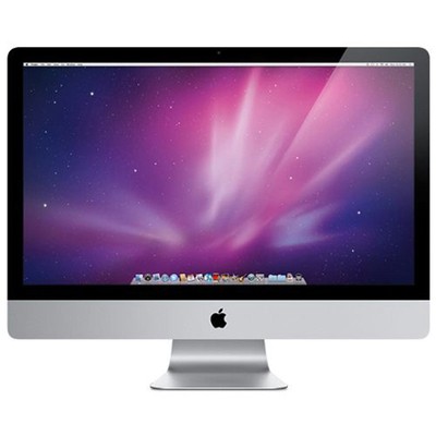 Apple iMac 21,5“ - MC508D/A Intel Core i3 3.06 GHz - 500 GB HDD - 4 GB RAM