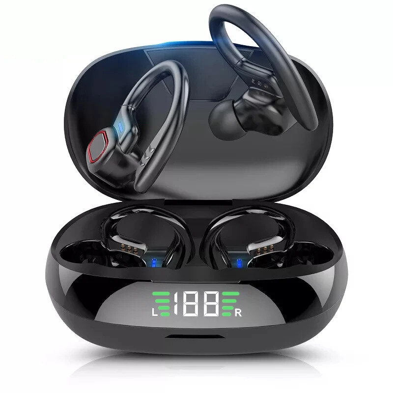 Bluetooth Headphones For Samsung Galaxy S23 S22 S21 S20 S10 