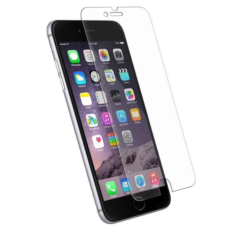 Screen Protectors for iPhone 5